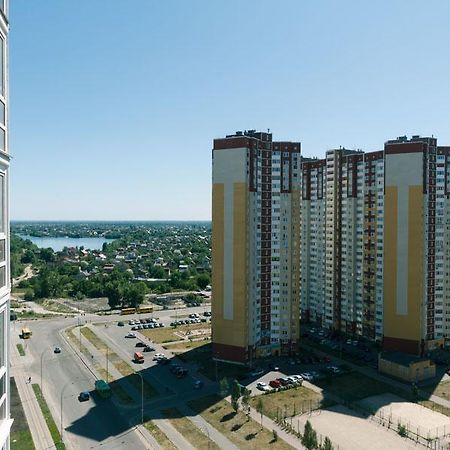 Софии Русовой 7 Kiew Exterior foto